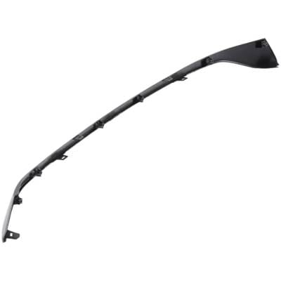 New Upper Front Bumper Cover Support Compatible With Ford Escape Platinum Hybrid 4 Cyl 2.5L Escape thumbnail 8