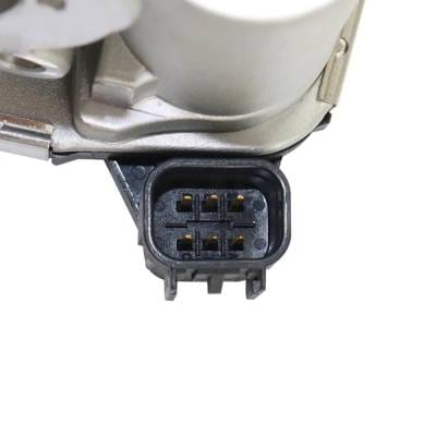 New 6-Prong Blade Throttle Body Compatible With Chevrolet Gmc Isuzu Colorado Lt 4 Cyl 2.9L Canyon thumbnail 14