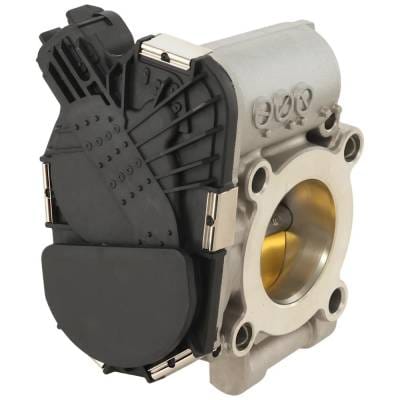 New Throttle Body Compatible With Buick Chevrolet Trax Ls 4 Cyl 1.4L Encore Convenience 4 Cyl 1.4L thumbnail 8
