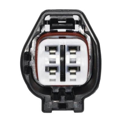 New 4-Wire Oxygen Sensor Compatible With Jaguar Xfr Base 8 Cyl 5.0L Xf Luxury 8 Cyl 4.2L Xj8 L 8 Cyl thumbnail 6