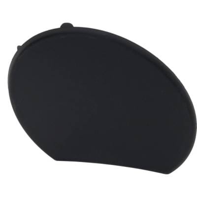 New Tow Eye Cover Compatible With Ford Explorer All Submodels Police Interceptor Utility All thumbnail 2