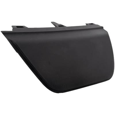 New Tow Eye Cover Compatible With Ford F-150 Platinum 6 Cyl 3.5L F-150 Xl 6 Cyl 3.5L F-150 Police thumbnail 4