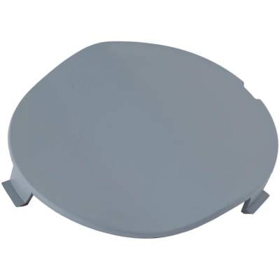 New Tow Eye Cover Compatible With Ford Transit Connect Xlt 4 Cyl 2.0L Transit Connect Xl 4 Cyl 2.0L thumbnail 6