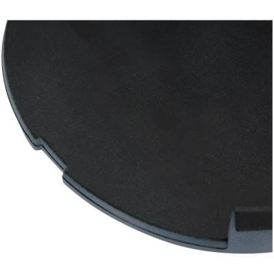 New Tow Eye Cover Compatible With Ford Transit Connect Xlt Premium 4 Cyl 2.0L Transit Connect Xlt 4 thumbnail 16