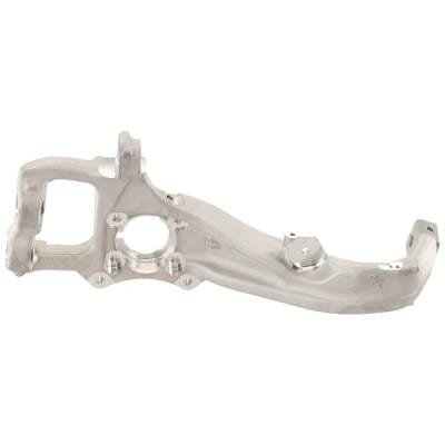 New Right Front Knuckle Compatible With Tesla Model X Performance Model X Long Range Plus Model X thumbnail 2