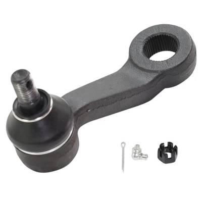 New X Factor Pitman Arm Compatible With Toyota Pickup Base 4 Cyl 2.2L Pickup Base 4 Cyl 2.0L Pickup thumbnail 2