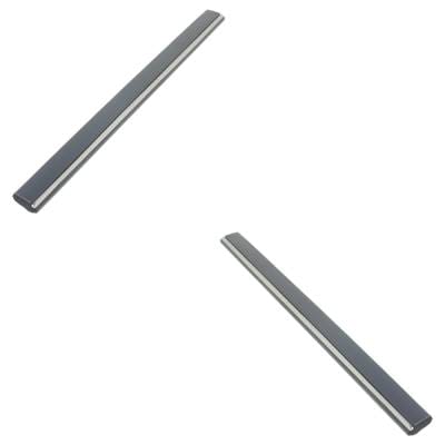 New Front Left And Front Right Door Molding And Beltlines Compatible With Mercedes Benz E320 4Matic thumbnail 3