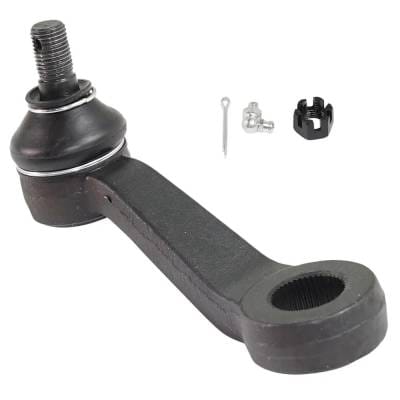 New X Factor Pitman Arm Compatible With Toyota Pickup Base 4 Cyl 2.2L Pickup Base 4 Cyl 2.0L Pickup thumbnail 3