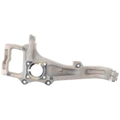 New Left Front Knuckle Compatible With Tesla Model X 90D Model X 100D Model X Long Range Plus Model thumbnail 2