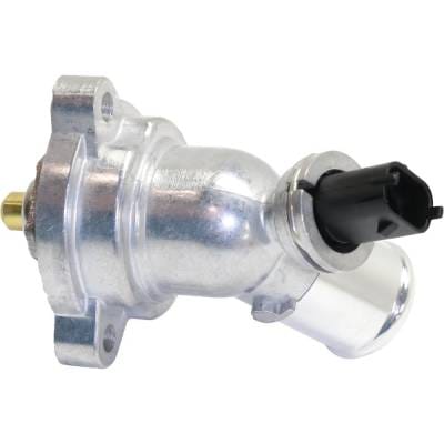 New 105°F Thermostat Housing Compatible With Chevrolet Spark Ls 4 Cyl 1.2L Spark Lt 4 Cyl 1.2L thumbnail 12