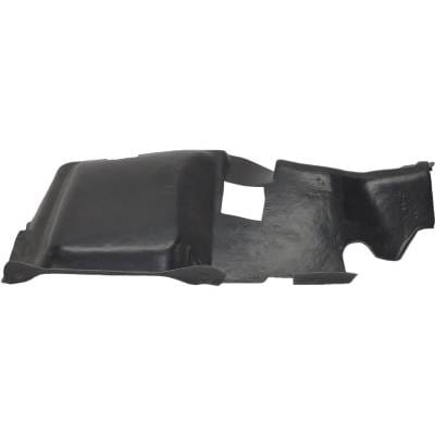 Inner Fender Splash Shield Compatible With 2003-2005 Volkswagen Beetle Left Driver Side 1.8L 4-Cyl thumbnail 12