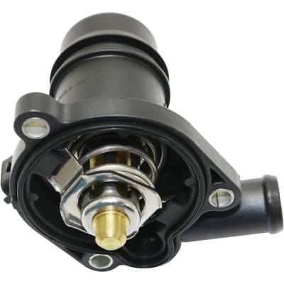 New 221°F Thermostat Housing Compatible With Buick Chevrolet Encore Premium 4 Cyl 1.4L Encore thumbnail 10