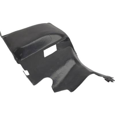 Fender Splash Shield Compatible With 2003-2005 Volkswagen Beetle Left Driver Side Plastic Guard thumbnail 6