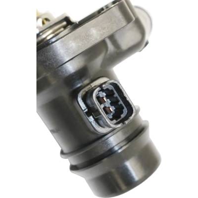 New 221°F Thermostat Housing Compatible With Buick Chevrolet Sonic Lt 4 Cyl 1.4L Sonic Ls 4 Cyl 1.4L thumbnail 14