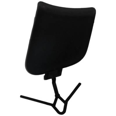 New Tow Eye Cover Compatible With Ford Transit Connect Xl 4 Cyl 2.5L Transit Connect Xl 4 Cyl 2.0L thumbnail 2
