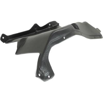 Fender Splash Shield Compatible With 1998-2005 Volkswagen Beetle Right Passenger Side Plastic Guard thumbnail 6