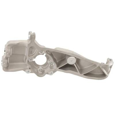 New Right Front Knuckle Compatible With Tesla Model S Base Model S 75 Model S 75D Model S Long Range thumbnail 2