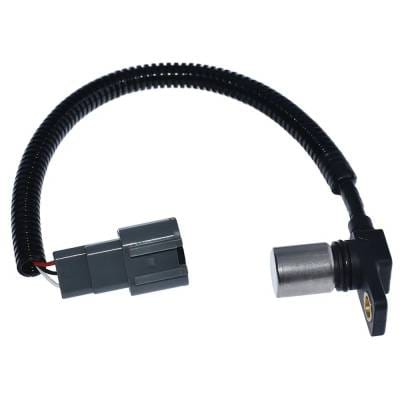 New Crankshaft Position Sensor Compatible With Chevrolet Suzuki Vitara Jls 4 Cyl 2.0L Vitara Lx 6 thumbnail 4