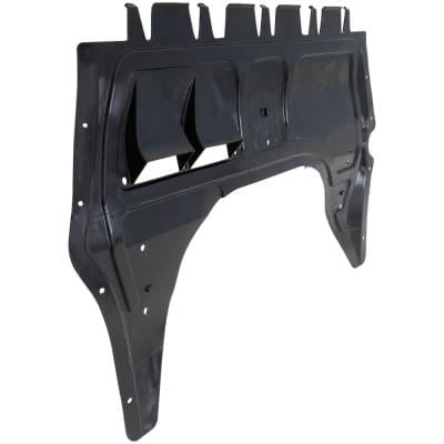 Engine Under Cover Splash Shield Compatible With 2012-2019 Volkswagen Beetle Front 1.8L 4-Cyl 2.5L thumbnail 6