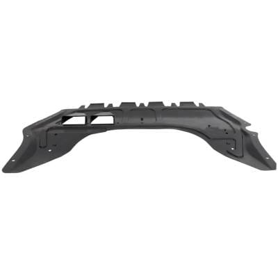 Engine Under Cover Splash Shield Compatible With 2012-2019 Volkswagen Beetle Front 1.8L 4-Cyl 2.5L thumbnail 12