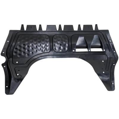 Lower Engine Cover Splash Shield Compatible With 2012-2019 Volkswagen Beetle 1.8L 4-Cyl 2.5L 5-Cyl thumbnail 2