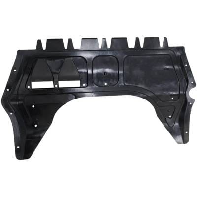 Lower Engine Cover Splash Shield Compatible With 2012-2019 Volkswagen Beetle 1.8L 4-Cyl 2.5L 5-Cyl thumbnail 8