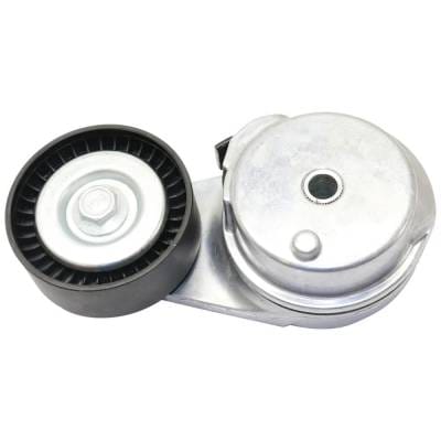 New Serpentine Accessory Belt Tensioner Compatible With Dodge Durango Srt 8 Cyl 6.4L Ram 3500 St 8 thumbnail 10