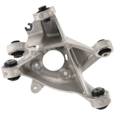 New Left Rear Knuckle Compatible With Tesla Model Y Long Range Model Y Performance Model Y Standard thumbnail 2