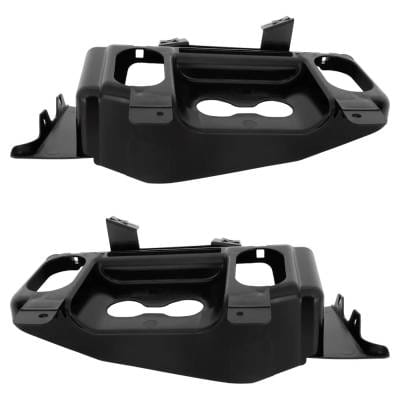 New Front Left And Front Right Air Intake Duct Compatible With Ford F-350 Super Duty Lariat 8 Cyl thumbnail 12