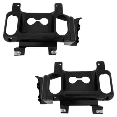 New Front Left And Front Right Air Intake Duct Compatible With Ford F-350 Super Duty Limited 8 Cyl thumbnail 8