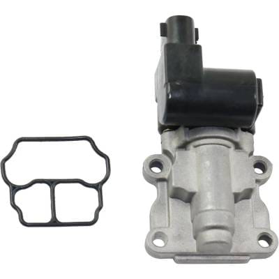 New 3-Prong Idle Control Valve Compatible With Chevrolet Toyota Corolla Le 4 Cyl 1.8L Prizm Base 4 thumbnail 2