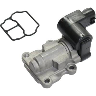 New 3-Prong Idle Control Valve Compatible With Chevrolet Toyota Corolla Le 4 Cyl 1.8L Prizm Base 4 thumbnail 8