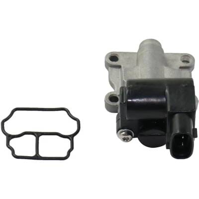 New 3-Prong Idle Control Valve Compatible With Chevrolet Toyota Corolla Le 4 Cyl 1.8L Prizm Base 4 thumbnail 12