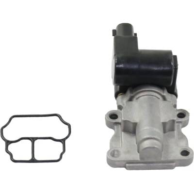 New 3-Prong Idle Control Valve Compatible With Chevrolet Toyota Corolla S 4 Cyl 1.8L Corolla Ve 4 thumbnail 10