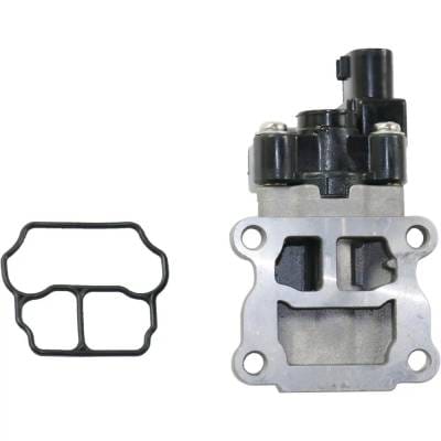 New 3-Prong Idle Control Valve Compatible With Chevrolet Toyota Corolla Le 4 Cyl 1.8L Prizm Lsi 4 thumbnail 4