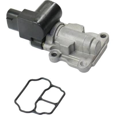 New 3-Prong Idle Control Valve Compatible With Chevrolet Toyota Corolla Le 4 Cyl 1.8L Prizm Lsi 4 thumbnail 6