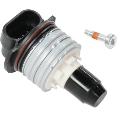 New 4-Blade Idle Control Valve Compatible With Chevrolet Oldsmobile Pontiac Classic Base 4 Cyl 2.2L thumbnail 6