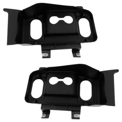 New Front Left And Front Right Air Intake Duct Compatible With Ford F-250 Super Duty Limited 8 Cyl thumbnail 4