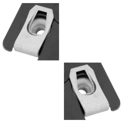 New Front Left And Front Right Air Intake Duct Compatible With Ford F-250 Super Duty Limited 8 Cyl thumbnail 14
