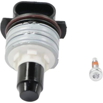 New 4-Blade Idle Control Valve Compatible With Chevrolet Oldsmobile Pontiac Alero Gl 4 Cyl 2.2L thumbnail 10