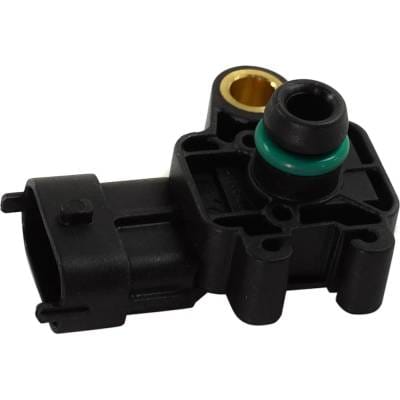 New 3-Prong Blade Map Sensor Compatible With Buick Cadillac Chevrolet Verano Premium 4 Cyl 2.0L Ats thumbnail 6