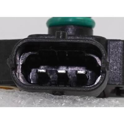 New 3-Prong Blade Map Sensor Compatible With Buick Cadillac Chevrolet Verano Premium 4 Cyl 2.0L Ats thumbnail 14