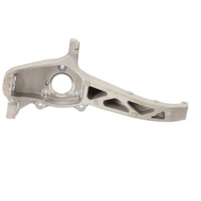 New Right Front Knuckle Compatible With Tesla Model Y Performance Model Y Long Range Model Y thumbnail 2