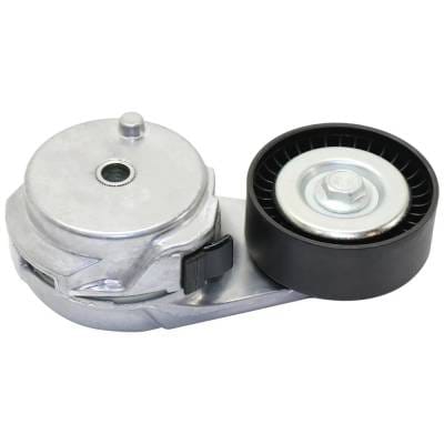 New Serpentine Accessory Belt Tensioner Compatible With Dodge Durango Enforcer 8 Cyl 5.7L Challenger thumbnail 4