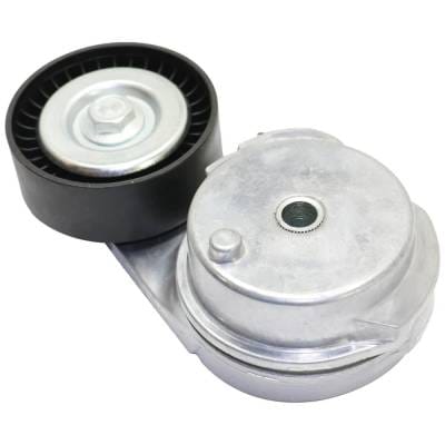 New Serpentine Accessory Belt Tensioner Compatible With Dodge Durango Enforcer 8 Cyl 5.7L Challenger thumbnail 8