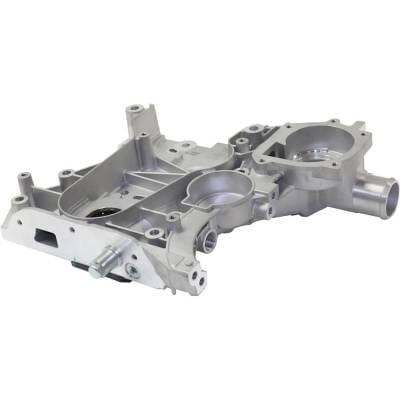 New Oil Pump Compatible With Chevrolet Pontiac Aveo5 Lt 4 Cyl 1.6L G3 Base 4 Cyl 1.6L Aveo Lt 4 Cyl thumbnail 6
