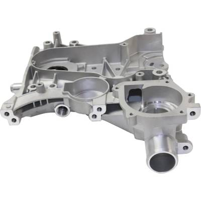 New Oil Pump Compatible With Chevrolet Pontiac Aveo5 Lt 4 Cyl 1.6L G3 Base 4 Cyl 1.6L Aveo Lt 4 Cyl thumbnail 12