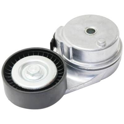 New Serpentine Accessory Belt Tensioner Compatible With Dodge Challenger Srt Hellcat Redeye Widebody thumbnail 6