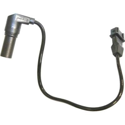New Crankshaft Position Sensor Compatible With Chevrolet Pontiac Wave5 Base 4 Cyl 1.6L Aveo Base 4 thumbnail 2