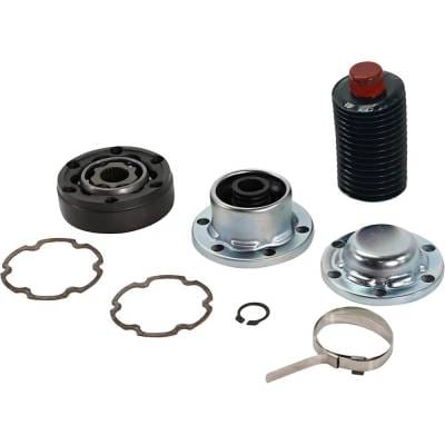 Cv Joint Front Compatible With 2003-2014 Volvo S40 T5 S40 T5 R-Design S60 S60 R V50 T5 V50 T5 thumbnail 6